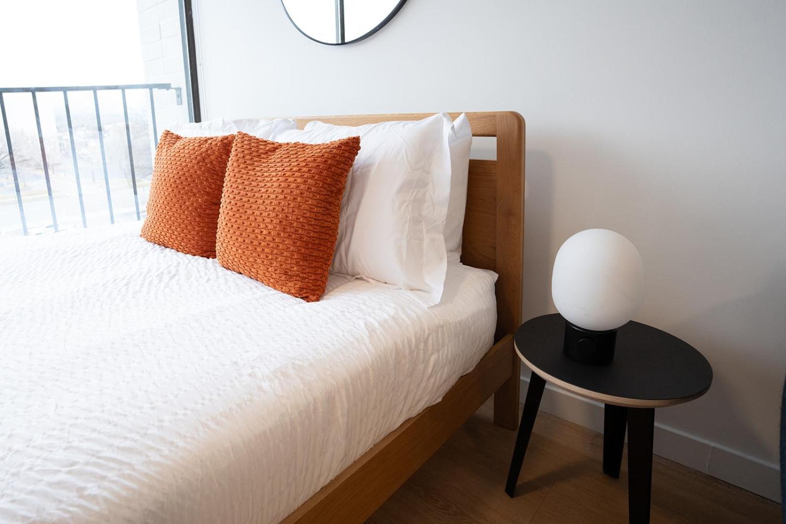 Salt Penthouse Apartamento