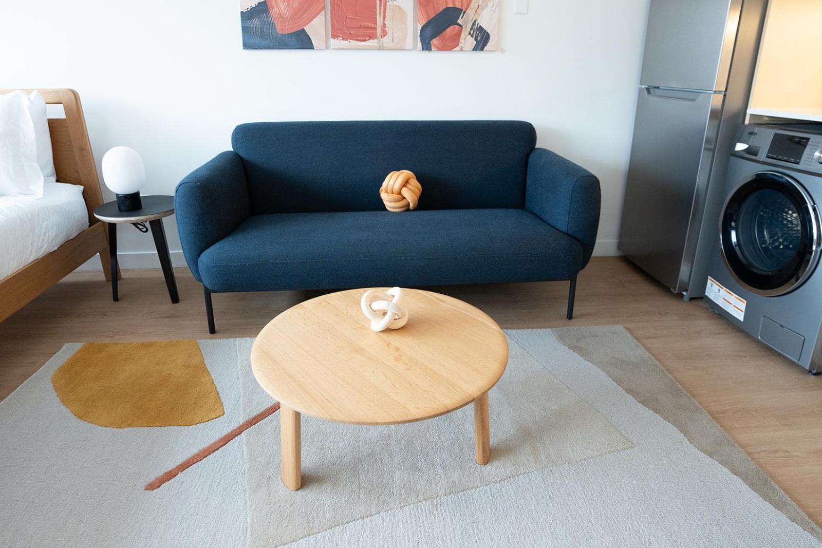 Salt Penthouse Salt Lake City