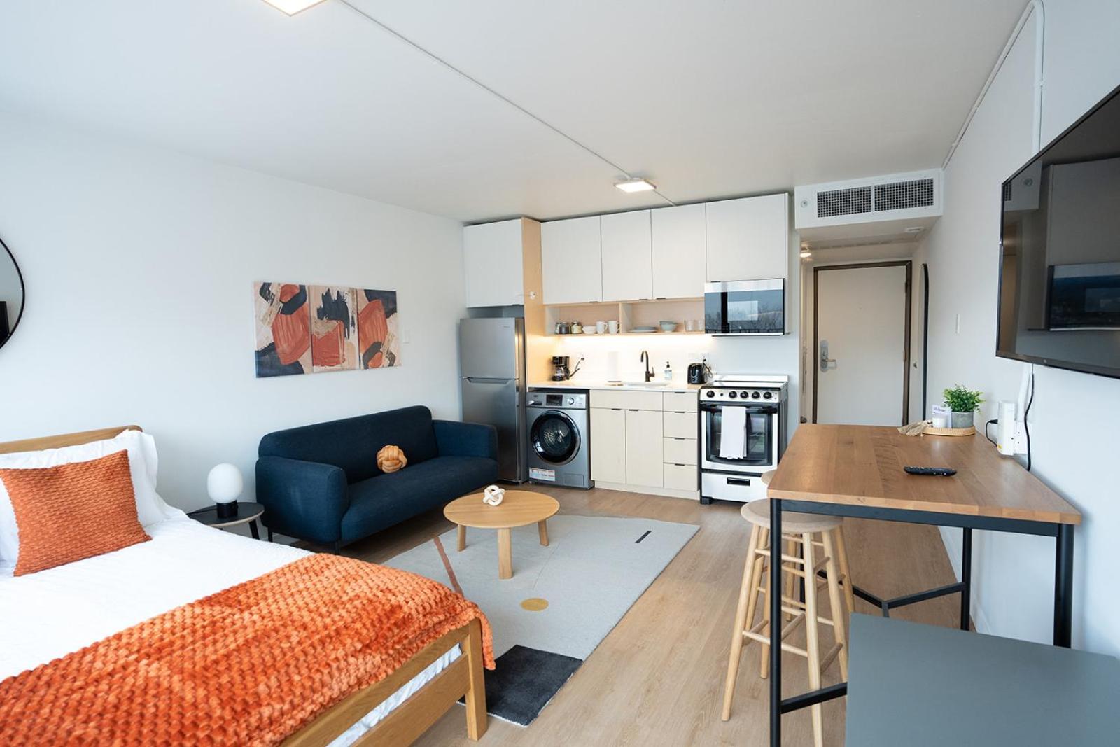 Salt Penthouse Apartamento *