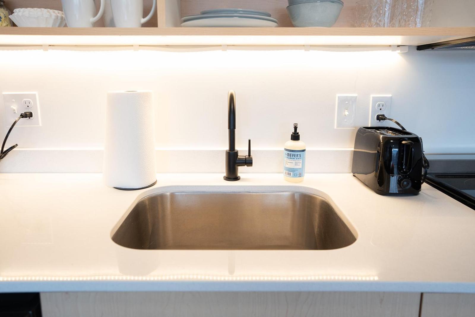 Apartamento Salt Penthouse Salt Lake City
