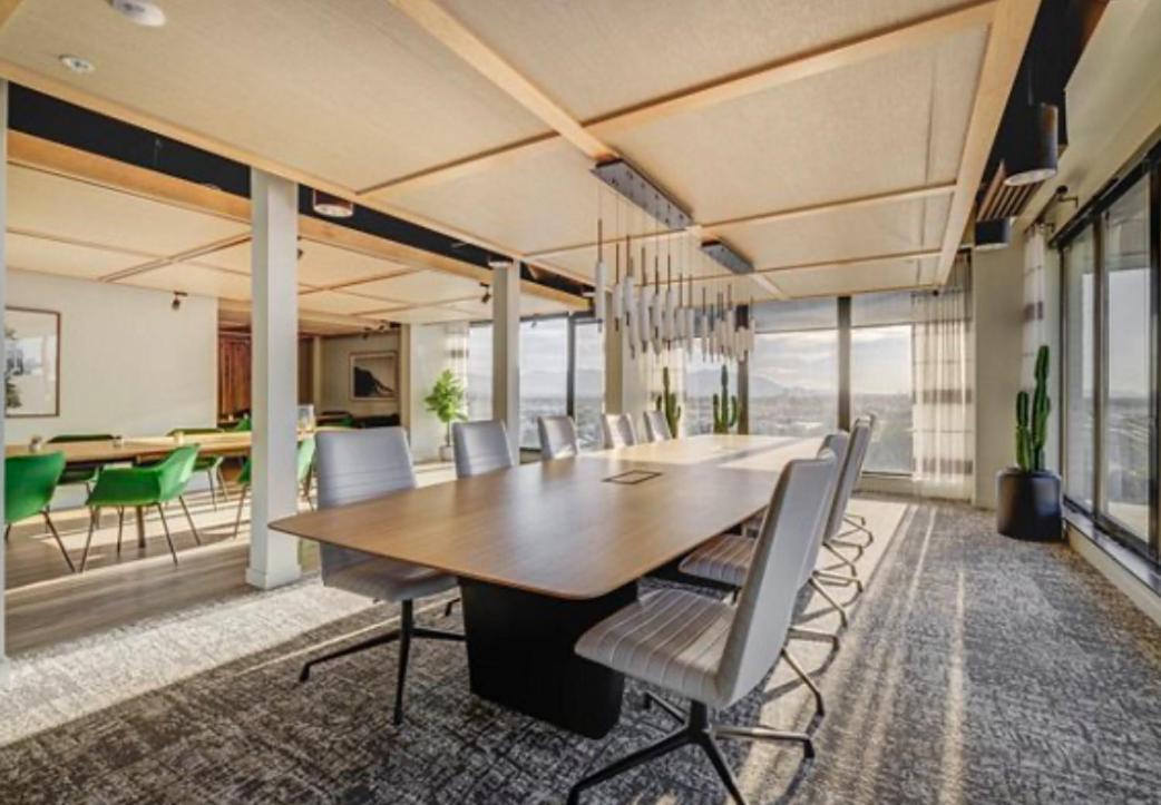 Salt Penthouse *