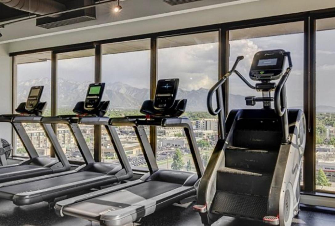 Salt Penthouse Apartamento *
